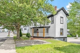 18 Walker St Unit 2, Leominster, MA 01453