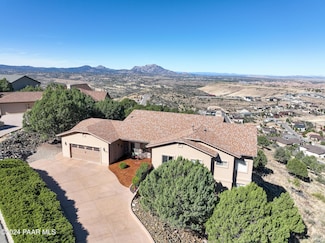 1026 Yavapai Hills Dr, Prescott, AZ 86301