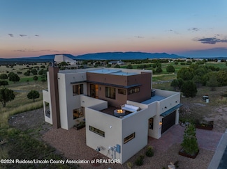 222 Spencer Rd, Alto, NM 88312