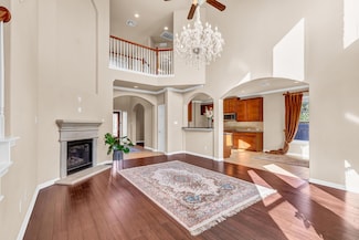 500 Hickory Run Dr, Cedar Park, TX 78613