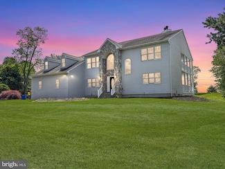 6 Marc Ln, Wrightstown, NJ 08562
