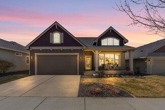 1959 N Wolfe Penn St, Liberty Lake, WA 99019