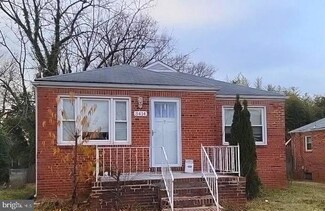 3414 Rockwood Ave, Baltimore, MD 21215