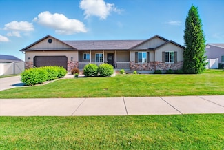 581 W 230 N, Smithfield, UT 84335