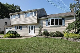 22 Walnut Place, West Long Branch, NJ 07764