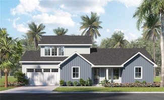 0 Country Club Rd Unit MFRO6243451, Sanford, FL 32771