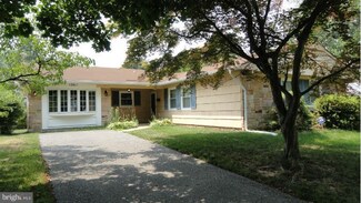 Unlisted Address