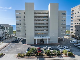 5806 N Ocean Blvd Unit 402 Carolina Du, North Myrtle Beach, SC 29582