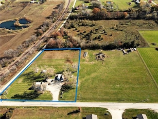 371 SW 1201st Rd, Holden, MO 64040