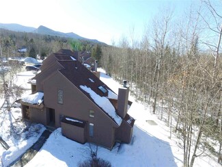 25 Bobcat Way Unit M4, Waterville Valley, NH 03215