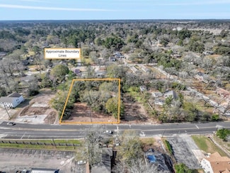 1110 S First St, Lufkin, TX 75901