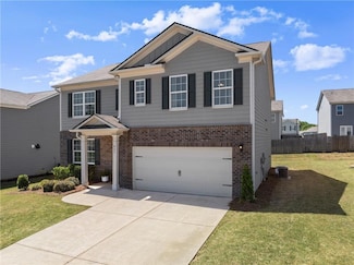 867 Starbuck Pkwy, Pendergrass, GA 30567