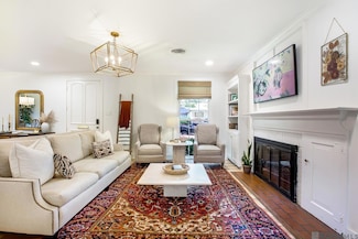 3475 Belmont Ave, Baton Rouge, LA 70808