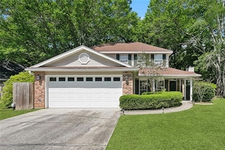3604, Slidell, LA 70461