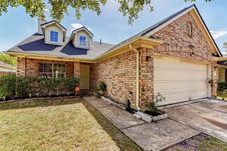 21603 Trilby Way, Humble, TX 77338