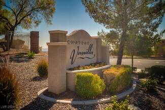10550 W Alexander Rd Unit 2118, Las Vegas, NV 89129
