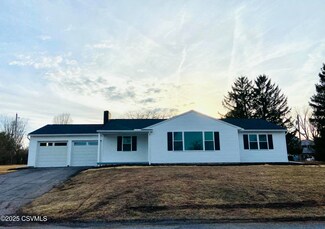 172 Pine Ridge Rd, Lewisburg, PA 17837