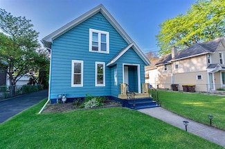 1208 Jackson St, Rockford, IL 61107