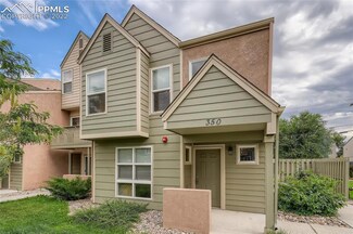 350 E Ohio Ave, Fountain, CO 80817