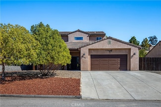 2265 Holly Dr, Paso Robles, CA 93446