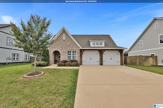 908 Shelby Farms Cir, Alabaster, AL 35007