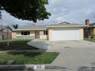 522 S Marine St, Santa Ana, CA 92704