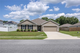 19553 NW 229th St, High Springs, FL 32643