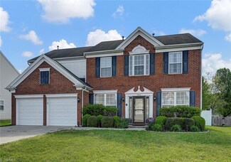 4512 Wayland Ct, High Point, NC 27265