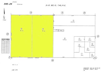 0 Cryer Dr Unit SW25101211, Banning, CA 92220