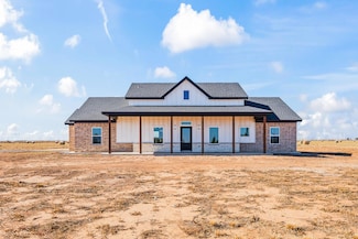 14125 N F M 2378, Shallowater, TX 79363