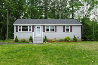 5 Bill St, Derry, NH 03038