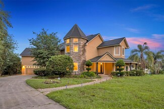 1415 Brumley Rd, Chuluota, FL 32766