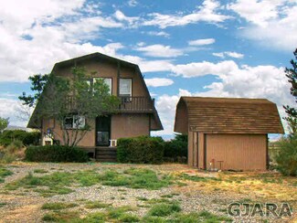 7001 Reeder Mesa Rd, Whitewater, CO 81527