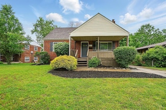 8974 Eldora Dr, Cincinnati, OH 45236