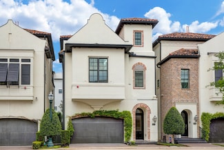 30 Southside Cir, Houston, TX 77025
