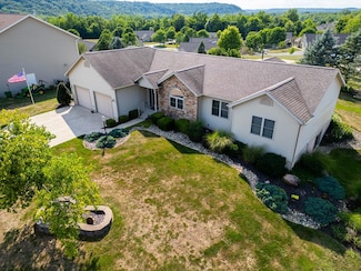 133 Stone Trace, Chillicothe, OH 45601