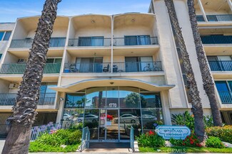 1770 Ximeno Ave Unit 317, Long Beach, CA 90815
