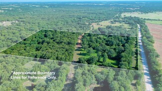 TBD Cobb Hollow Rd, Saint Jo, TX 76265
