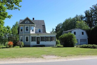 51 Main St, Center Ossipee, NH 03814