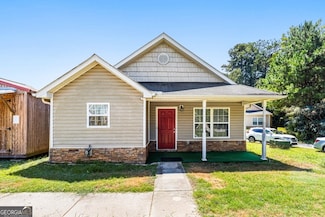 281 Northwinds Blvd Unit D3, Carrollton, GA 30117