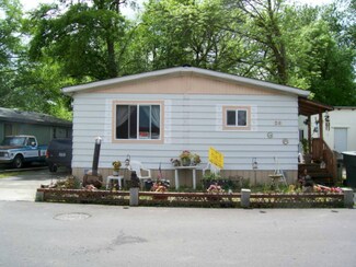 5600 Mt Solo Rd Unit 28, Longview, WA 98632