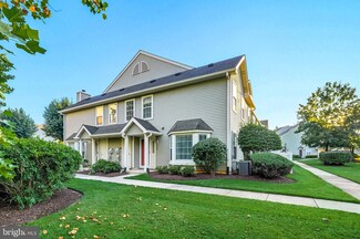 1105 Yarmouth Ln Unit 1105, Mount Laurel, NJ 08054