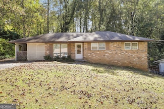 1197 Woodleigh Rd SW, Marietta, GA 30008