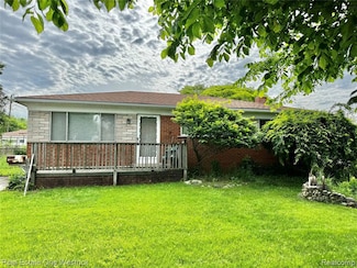 32008 Bunert Rd, Warren, MI 48088