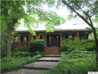 375 Fitchfield Ln, Nellysford, VA 22958