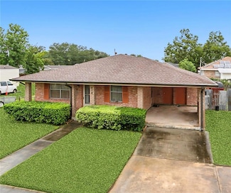 616 Wilker Neal Ave, New Orleans, LA 70123