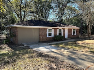 201 Gilley St, Enterprise, AL 36330