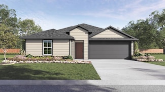 12324 Silverton Tree Bend, Mustang Ridge, TX 78610