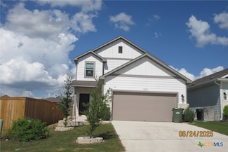 108 Old Stagecoach Rd, Jarrell, TX 76537