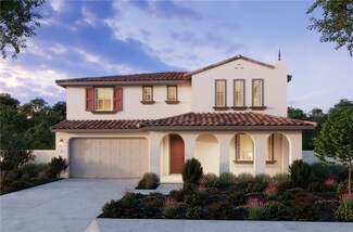 6765 Abeja Ave, Chino Hills, CA 92025